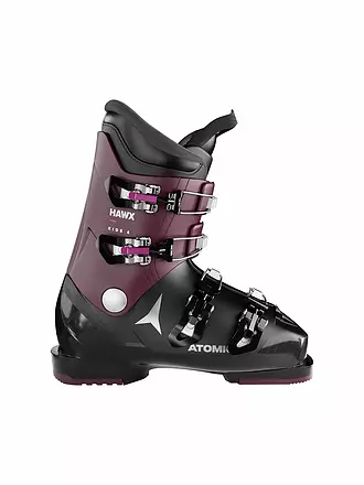 ATOMIC | Chaussures de ski junior Hawx Kids 4 |
